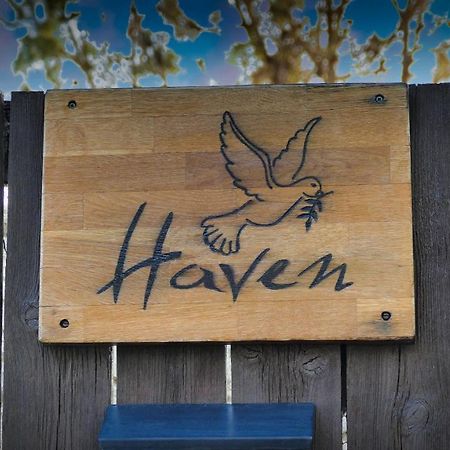 リマソール Havenヴィラ エクステリア 写真