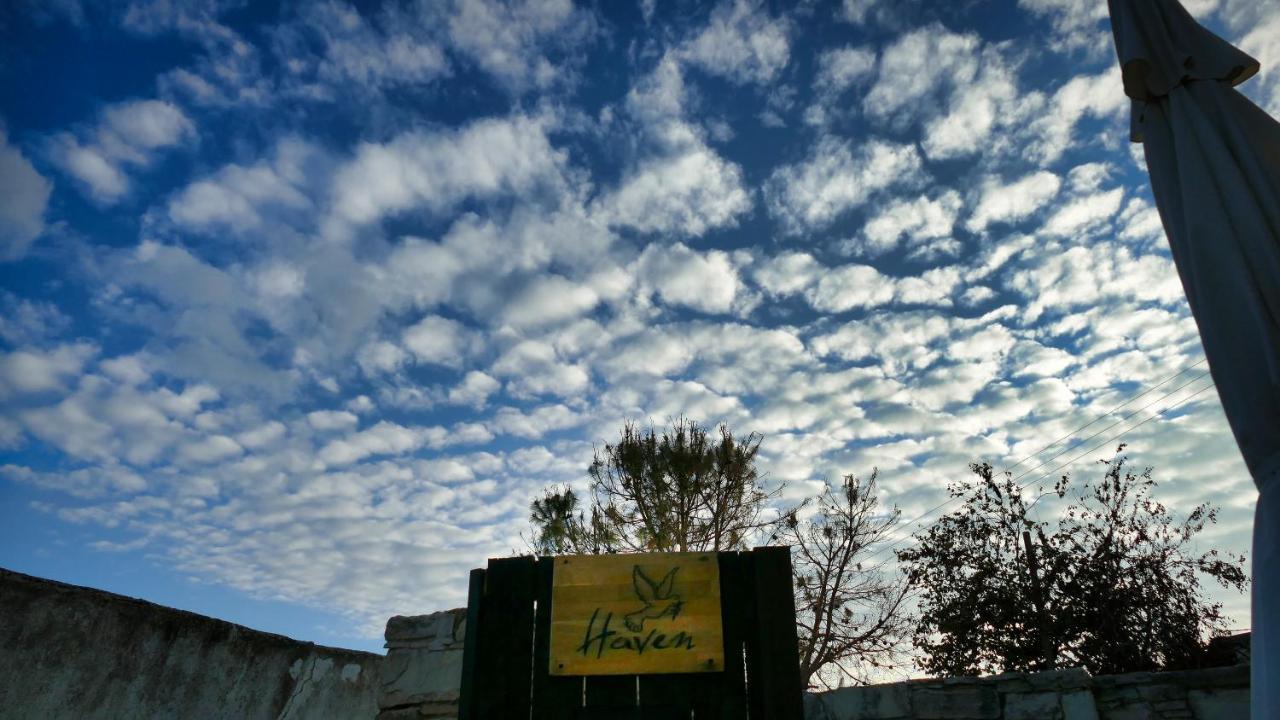 リマソール Havenヴィラ エクステリア 写真